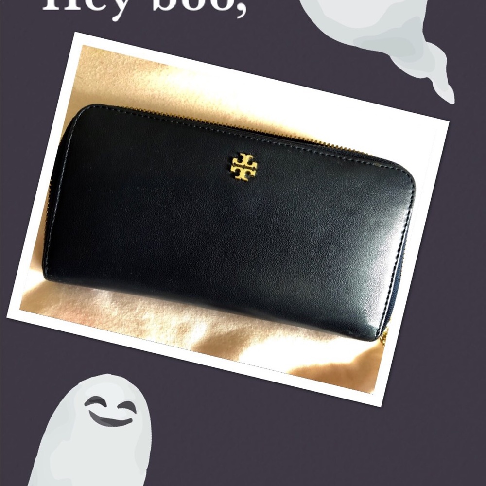 Tory Burch Wallet